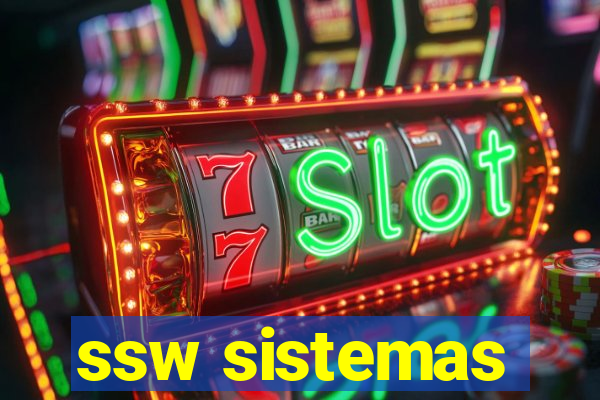 ssw sistemas